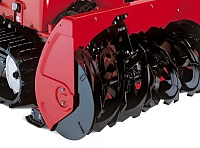 HSM 1390 IKZE Снегоуборщик бензиновый гибридный HONDA HSM1390IKZE