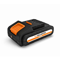 STIHL AS202 Аккумулятор VILLARTEC 20V 2.0Ah 36,0 Wh AS202, Принадлежности для аккумуляторной техники Штиль