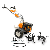 STIHL TB105 Мотоблок бензиновый  VILLARTEC TB105, Мотоблоки Штиль