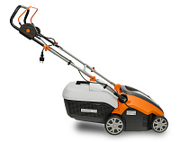 AE 1538 Аэратор газонов электр. VILLARTEC AE1538