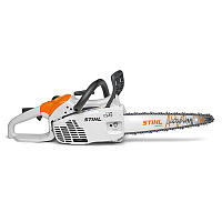 STIHL MS 194 C-E Cаrving Бензопила STIHL, шина 30 см, цепь 13 PMM3 11372000374, Бензопилы для карвинга Штиль