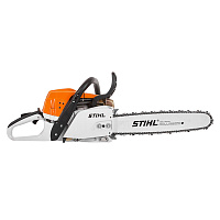 STIHL MS 362 Бензопила STIHL, шина R 45см, цепь 36 RS 11402000484, Бензопилы профессиональные Штиль