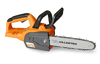 STIHL SA20 Аккумуляторная цепная мотопила VILLARTEC SA20, Пилы цепные аккумуляторные Штиль