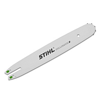 STIHL Направляющая шина R 35 см/14" 1,3 мм/0,05" 3/8"P 50z 30050004809, Шины направляющие Штиль