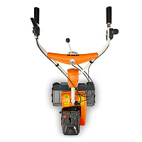 STIHL TB105 Мотоблок бензиновый  VILLARTEC TB105, Мотоблоки Штиль