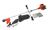 STIHL CB252 Мотокоса VILLARTEC 252CB, Мотокосы для бытового использования Штиль