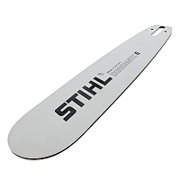 STIHL Направляющая шина D 45 см/18" 1,6 мм/0,063" Duromatic 30030009217, Шины направляющие Штиль