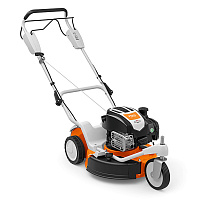 STIHL RM 3.0 RT Бензиновая газонокосилка STIHL 63610113415, Газонокосилки без травосборника Штиль