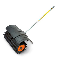 STIHL Валик подметальный KW-KM 46017404904, 02 Насадки к комбисистемам Штиль