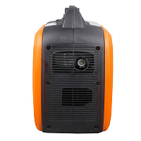 IG2200S Генератор бензиновый инверторный VILLARTEC, 1,8кВт IG2200S, Генераторы