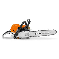 STIHL MS 362 C-М VW Бензопила STIHL, шина R 45см, цепь 36 RS 11402000671, Бензопилы профессиональные Штиль