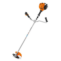 STIHL FS 70 С-Е Мотокоса STIHL, GrassCut 230-2 41442000180, Мощные профессиональные мотокосы Штиль