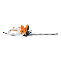 STIHL HSE 42 Электроножницы STIHL, 450mm/18" 48180113506, Мотоножницы электрические Штиль