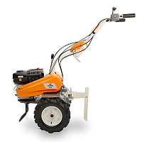 STIHL TB105 Мотоблок бензиновый  VILLARTEC TB105, Мотоблоки Штиль