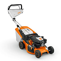 RM 248 Т Бензиновая газонокосилка STIHL 63500113451