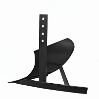 Плуг прямой для культиваторов VILLARTEC б/сцеп. T860,T950,TB105 PL3000