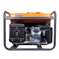 GG M2700 Генератор бензиновый VILLARTEC, Генераторы в Штиль центр