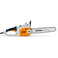 STIHL MSE 230 С-BQ Электропила STIHL, шина R 40 см, цепь 63 PMC 12092000126, Электропилы Штиль