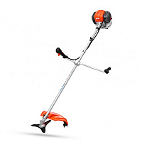 STIHL СВ532 Мотокоса VILLARTEC 532CB, Мощные профессиональные мотокосы Штиль