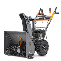 STIHL WB C-76Plus Снегоуборщик бензиновый VILLARTEC 1117770000, СНЕГОУБОРОЧНАЯ ТЕХНИКА Штиль