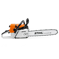 STIHL MS 361 Бензопила STIHL, шина D 45см, цепь 36 RS 11352000520, Бензопилы профессиональные Штиль