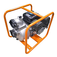 GP80 Мотопомпа VILLARTEC 2103790000, Мотопомпы