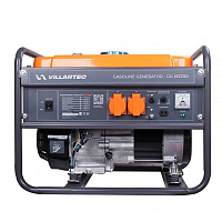 GG M2700 Генератор бензиновый VILLARTEC, Генераторы в Штиль центр