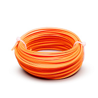 Cтруна триммерная кв. сечения  2,4 мм х 15 м  VILLARTEC KV000002415