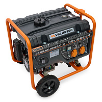 GG3400W Генератор бензиновый VILLARTEC, 2,6 кВт GG3400W, Генераторы