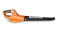 STIHL BA20 SET Воздуходувка аккумуляторная VILLARTEC BA20Set, Воздуходувные устройства аккумуляторные Штиль