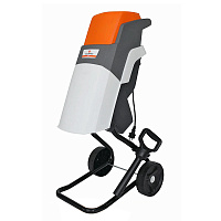 STIHL XE254 Измельчитель садовый VILLARTEC XE254S, Измельчители электрические Штиль