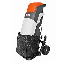 STIHL XE254 Измельчитель садовый VILLARTEC XE254S, Измельчители электрические Штиль