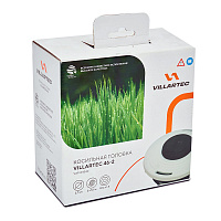 STIHL Триммерная головка VILLARTEC  46-2 21000000003, Головки косильные для мотокос Штиль