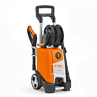 STIHL RE 120 PLUS Мойка STIHL 49500114551, Мойки компакт-класса Штиль