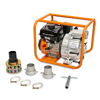 PTB88 Мотопомпа VILLARTEC PTB88, Мотопомпы PTB88 Мотопомпа VILLARTEC