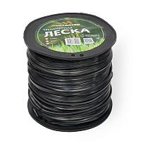 Cтруна триммерная кв. сечения  3,0 мм х 120 м  VILLARTEC KV000030120