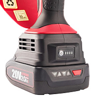 CHS-S20LiB Set Минипила аккумуляторная WORCRAFT