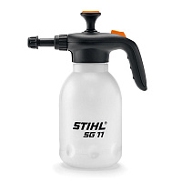 STIHL SG 11 Опрыскиватель ручной STIHL 42550194910, Распылители Штиль