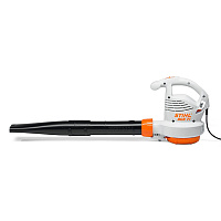 STIHL BGE 71 Воздуходувное устройство STIHL 48110111542, Воздуходувные устройства электрические Штиль