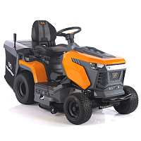 MR 1690H Газонокосилка бензиномоторная самоходная с сиденьем VILLARTEC 1104160000