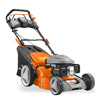 STIHL MB 4151T Газонокосилка бензиновая  VILLARTEC  MB4151T, Газонокосилки с травоcборником Штиль