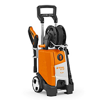 STIHL RE 140 PLUS Мойка STIHL 49500114581, Мойки компакт-класса Штиль