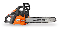 STIHL SB421 Бензопила VILLARTEC, шина 35 см.(14")  Цепь 3/8 1.3 52 зв. SB421, Бензопилы для бытового использования Штиль