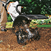 STIHL Почвоизмельчитель BK-MM 46017404606, 01 Насадки к мультидвигателям Штиль