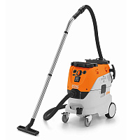 STIHL SE 133 ME Пылесос STIHL 47860124431, Пылесосы Штиль