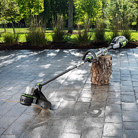 STIHL ST1622E-T Триммер аккумуляторный EGO (BA4200T+CH5500E) F810045010, Триммеры аккумуляторные Штиль