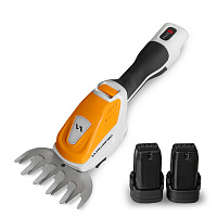 STIHL HA1462 Мотоножницы аккумуляторные  VILLARTEC HA1462N, Мотоножницы аккумуляторные Штиль