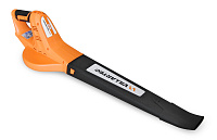 STIHL BA20 SET Воздуходувка аккумуляторная VILLARTEC BA20Set, Воздуходувные устройства аккумуляторные Штиль