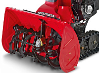 HSS 1380A ET Снегоуборщик бензиновый HONDA HSS1380AET
