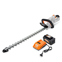 STIHL HA40 SET AM402, AC402 Мотоножницы аккумуляторные VILLARTEC HA40 SET:AM402,AC402 HA40Set, Мотоножницы аккумуляторные Штиль